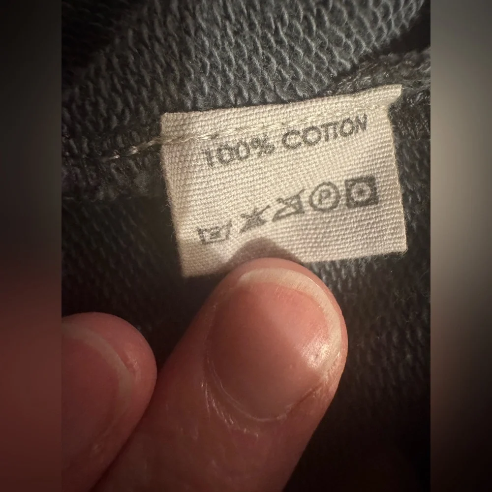 Magnolia Pearl Hi-Lo Francis Full Moon Sweatshirt - Picture 7 of 9